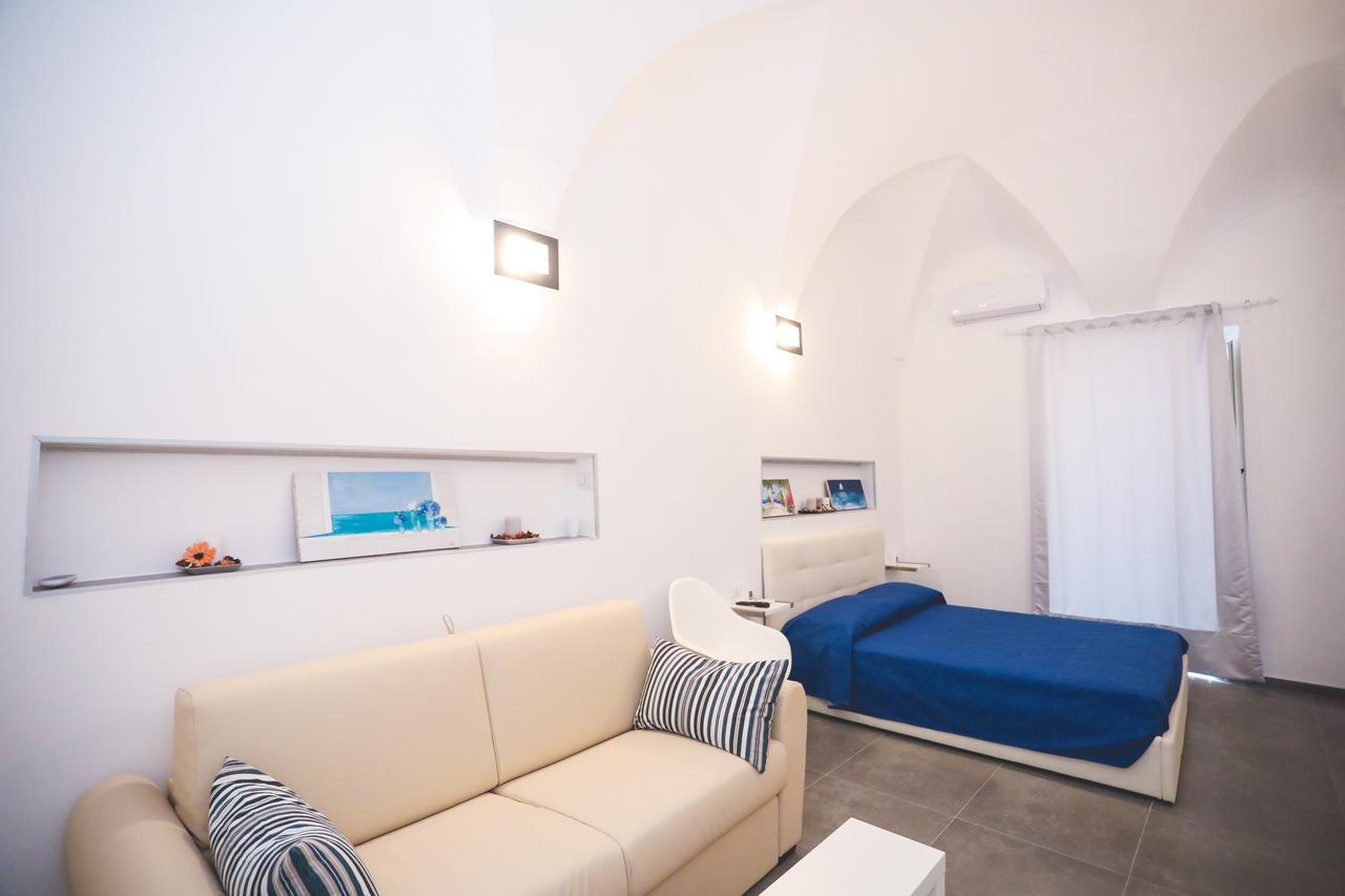 Il Viaggiatore Via Indipendenza 2 Gaeta Luaran gambar