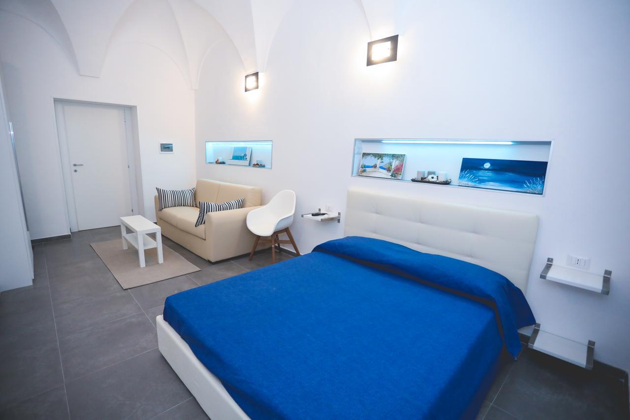 Il Viaggiatore Via Indipendenza 2 Gaeta Luaran gambar
