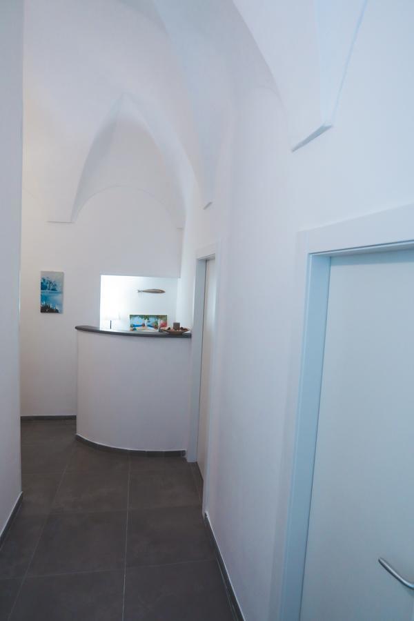 Il Viaggiatore Via Indipendenza 2 Gaeta Luaran gambar