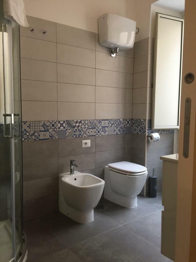 Il Viaggiatore Via Indipendenza 2 Gaeta Luaran gambar